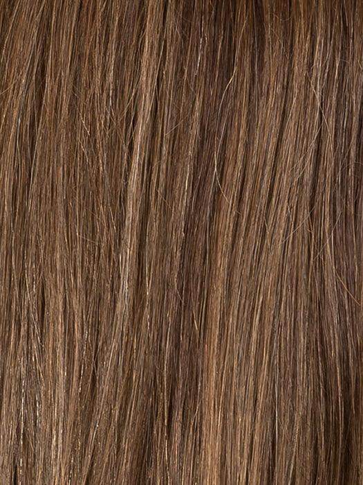 Advance | Prime Power | Human/Synthetic Hair Blend Wig | Ellen Wille | Petite Average - Image Maker Wigs Online