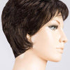 Air | Hair Society | Lace Front Mono Part Hand Tied Synthetic Wig | Ellen Wille | Petite Average - ESPRESSO-MIX
