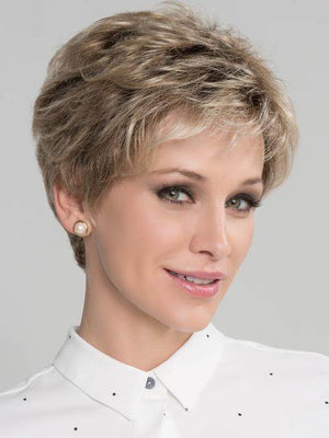 Alba Comfort | Hair Power | Synthetic Wig | Ellen Wille | Petite Average - Image Maker Wigs Online