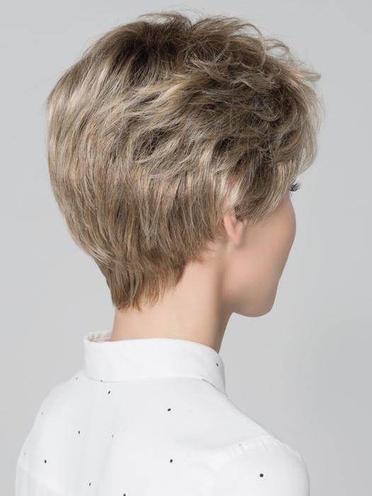 Alba Comfort | Hair Power | Synthetic Wig | Ellen Wille | Petite Average - Image Maker Wigs Online