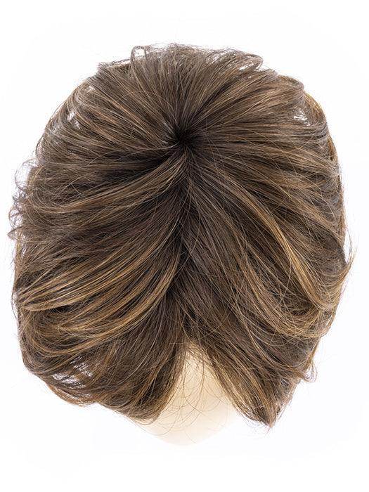 Aletta | Heat Friendly Synthetic Wig | Ellen Wille | Petite Average - Image Maker Wigs Online