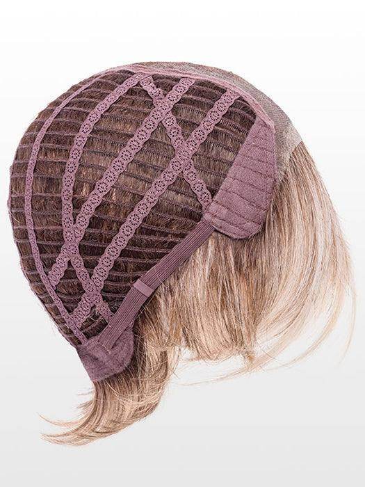 Aletta | Heat Friendly Synthetic Wig | Ellen Wille | Petite Average - Image Maker Wigs Online