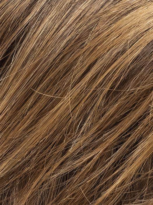Aletta | Heat Friendly Synthetic Wig | Ellen Wille | Petite Average - Image Maker Wigs Online