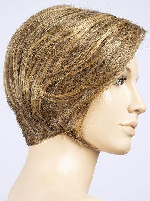 Aletta | Heat Friendly Synthetic Wig | Ellen Wille | Petite Average - Image Maker Wigs Online