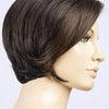 Aletta | Heat Friendly Synthetic Wig | Ellen Wille | Petite Average - DARK-BROWN-LIGHTED