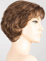 Alexis Deluxe | Lace Front Mono Top Hand Tied Synthetic Wig | Ellen Wille | Petite Average - Image Maker Wigs Online