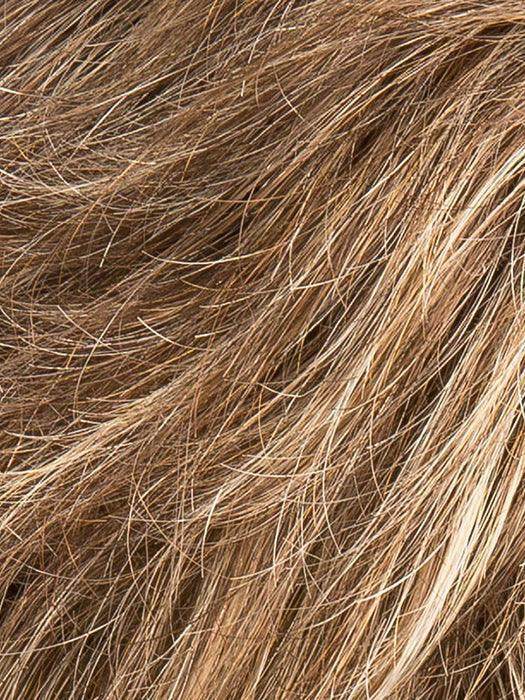 Alexis Deluxe | Lace Front Mono Top Hand Tied Synthetic Wig | Ellen Wille | Petite Average - Image Maker Wigs Online