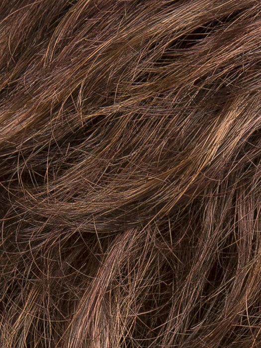 Alexis Deluxe | Lace Front Mono Top Hand Tied Synthetic Wig | Ellen Wille | Petite Average - Image Maker Wigs Online