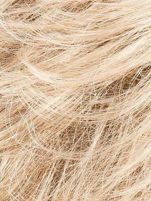 Alexis Deluxe | Lace Front Mono Top Hand Tied Synthetic Wig | Ellen Wille | Petite Average - Image Maker Wigs Online