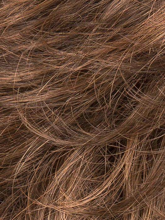Alexis Deluxe | Lace Front Mono Top Hand Tied Synthetic Wig | Ellen Wille | Petite Average - Image Maker Wigs Online