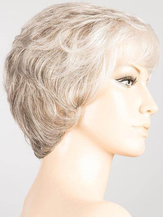 Alexis Deluxe | Lace Front Mono Top Hand Tied Synthetic Wig | Ellen Wille | Petite Average - Image Maker Wigs Online