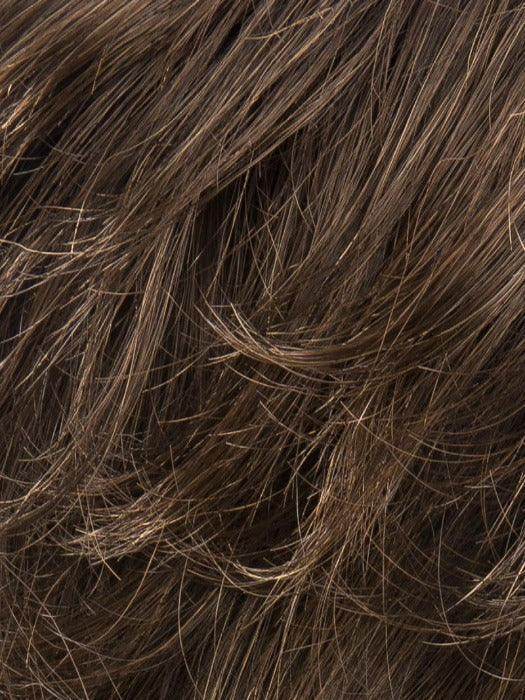 Alexis | Mono Crown Top Synthetic Wig | Ellen Wille | Petite Average - Image Maker Wigs Online