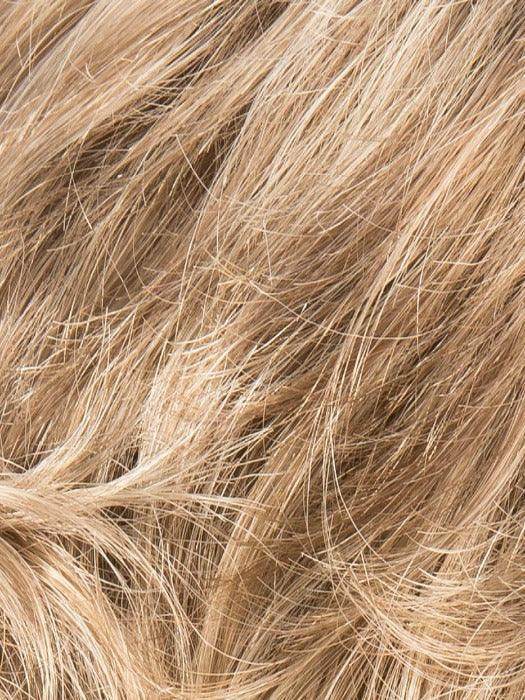 Alexis | Mono Crown Top Synthetic Wig | Ellen Wille | Petite Average - Image Maker Wigs Online