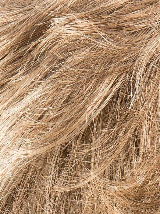 Alexis | Mono Crown Top Synthetic Wig | Ellen Wille | Petite Average - Image Maker Wigs Online