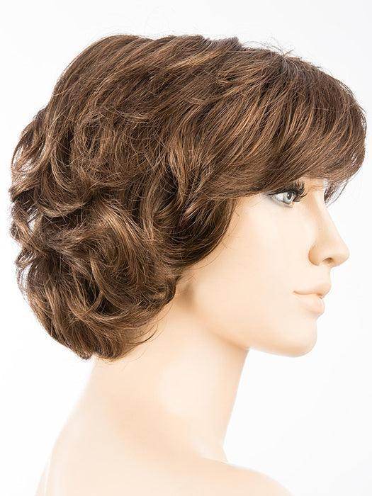 Alexis | Mono Crown Top Synthetic Wig | Ellen Wille | Petite Average - Image Maker Wigs Online