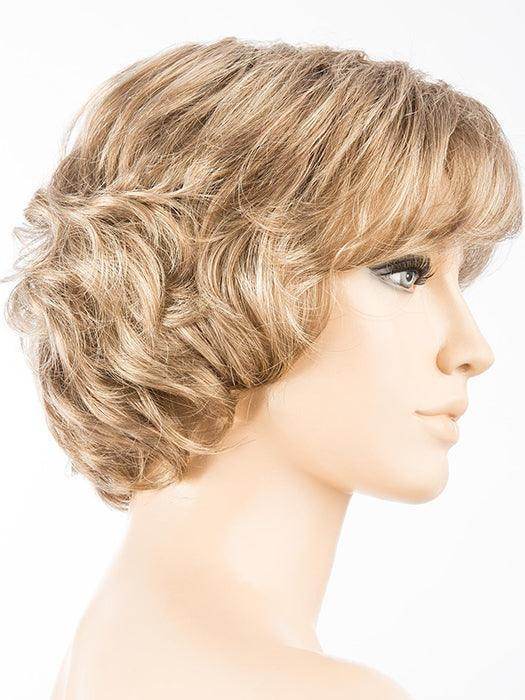 Alexis | Mono Crown Top Synthetic Wig | Ellen Wille | Petite Average - Image Maker Wigs Online