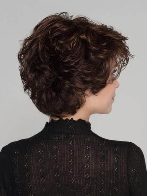 Alexis | Mono Crown Top Synthetic Wig | Ellen Wille | Petite Average - Image Maker Wigs Online