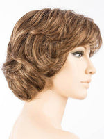 Alexis | Mono Crown Top Synthetic Wig | Ellen Wille | Petite Average - Image Maker Wigs Online