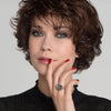 Alexis | Mono Crown Top Synthetic Wig | Ellen Wille | Petite Average - Alexis | Mono Crown Top Synthetic Wig | Ellen Wille Petite Average
