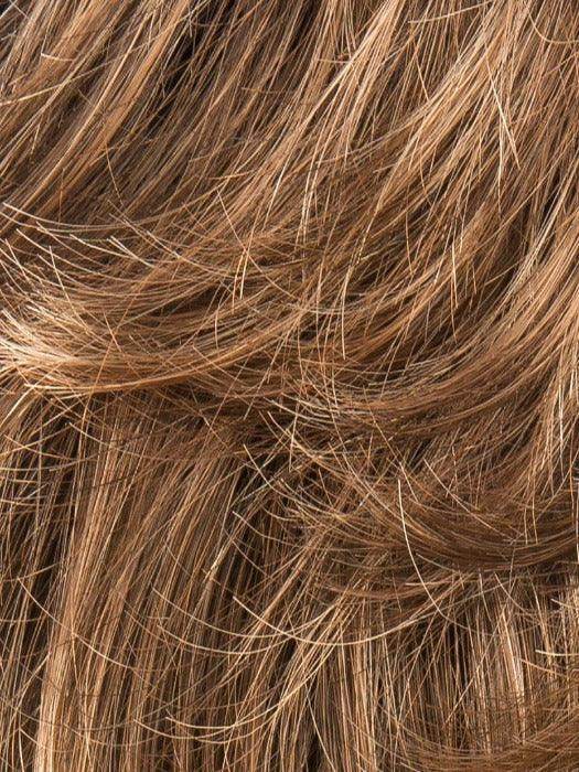 Alexis | Mono Crown Top Synthetic Wig | Ellen Wille | Petite Average - Image Maker Wigs Online