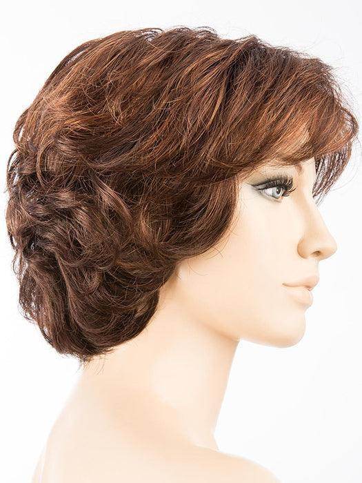 Alexis | Mono Crown Top Synthetic Wig | Ellen Wille | Petite Average - Image Maker Wigs Online