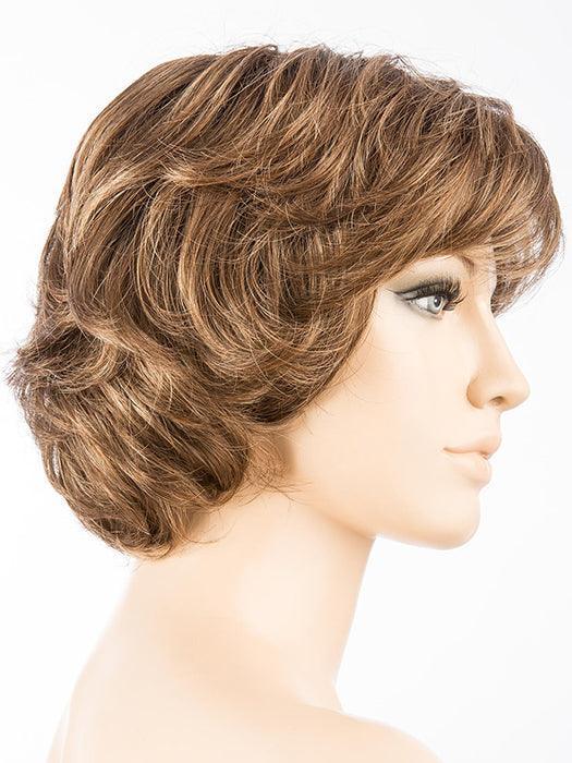 Alexis | Mono Crown Top Synthetic Wig | Ellen Wille | Petite Average - Buy Wigs USA