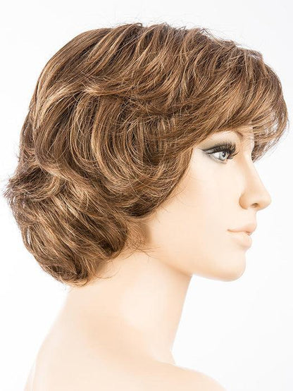 Alexis | Mono Crown Top Synthetic Wig | Ellen Wille | Petite Average - Buy Wigs USA