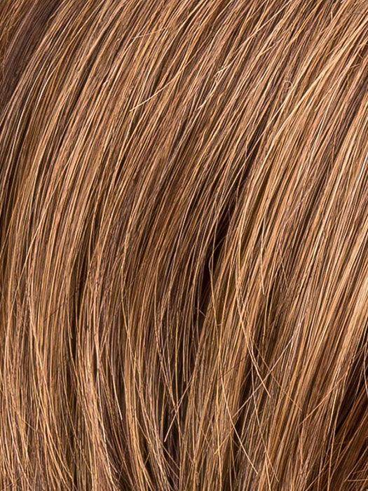 Alive | Mini Lace Front Mono Part | Synthetic Wig | Ellen Wille | Petite Average - Image Maker Wigs Online