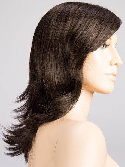 Alive | Mini Lace Front Mono Part | Synthetic Wig | Ellen Wille | Petite Average - Image Maker Wigs Online