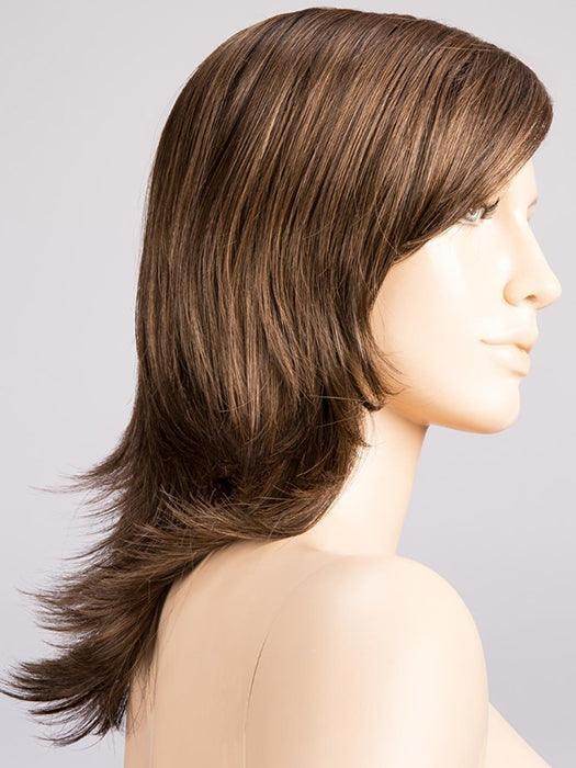 Alive | Mini Lace Front Mono Part | Synthetic Wig | Ellen Wille | Petite Average - Image Maker Wigs Online