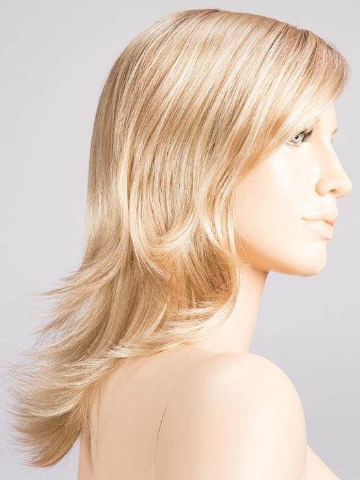 Alive | Mini Lace Front Mono Part | Synthetic Wig | Ellen Wille | Petite Average - Image Maker Wigs Online