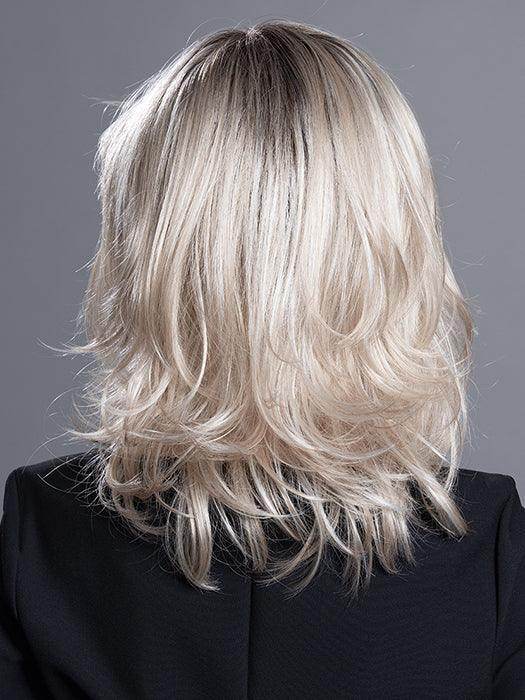 Alive | Mini Lace Front Mono Part | Synthetic Wig | Ellen Wille | Petite Average - Image Maker Wigs Online