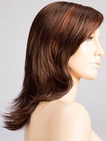 Alive | Mini Lace Front Mono Part | Synthetic Wig | Ellen Wille | Petite Average - Image Maker Wigs Online