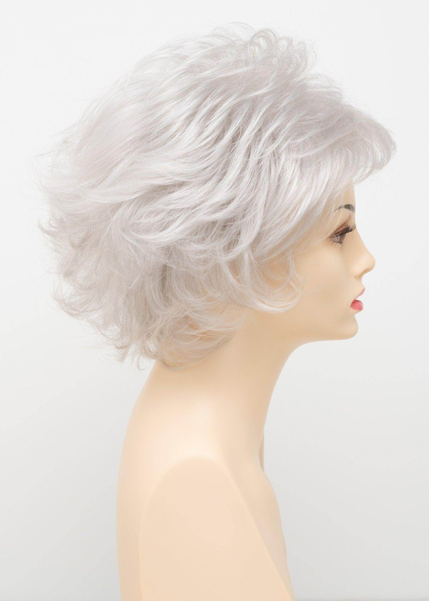 Alyssa | Ready - to - Wear Synthetic Wig | Basic Open Top | Envy by Alan Eaton - Image Maker Wigs Online
