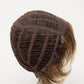 Alyssa | Ready - to - Wear Synthetic Wig | Basic Open Top | Envy by Alan Eaton - Image Maker Wigs Online