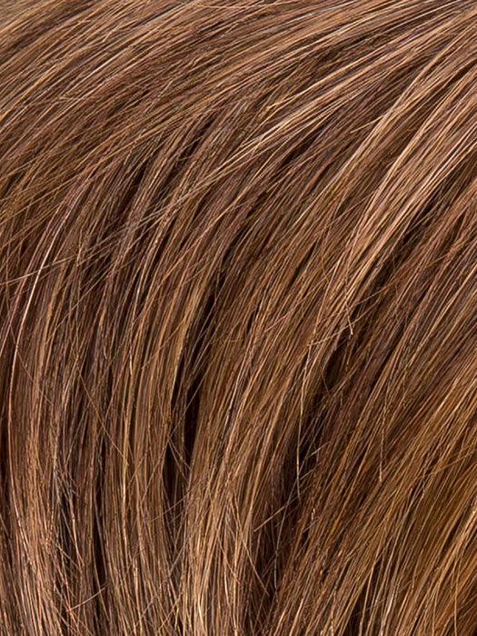Amaze | Lace Front Mono Part Human/Synthetic Hair Blend Wig | Ellen Wille | Petite Average - Buy Wigs USA