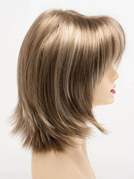 Amber | Ready - to - Wear Synthetic Wig | Lace Front Mono Top | Envy - Image Maker Wigs Online