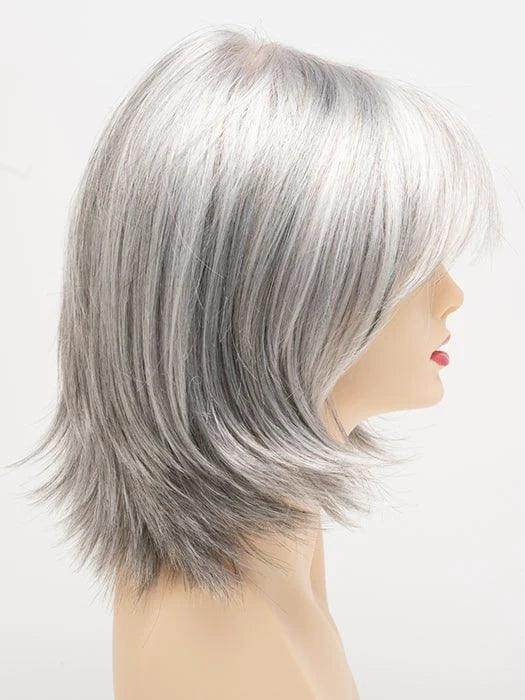 Amber | Ready - to - Wear Synthetic Wig | Lace Front Mono Top | Envy - Image Maker Wigs Online