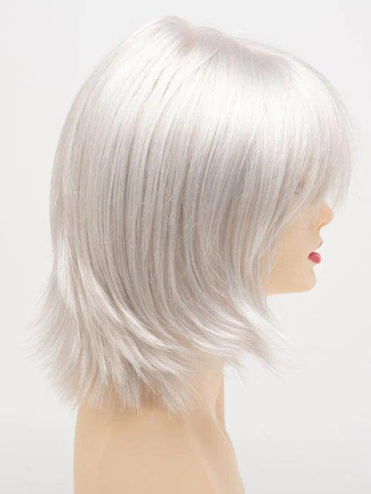 Amber | Ready - to - Wear Synthetic Wig | Lace Front Mono Top | Envy - Image Maker Wigs Online