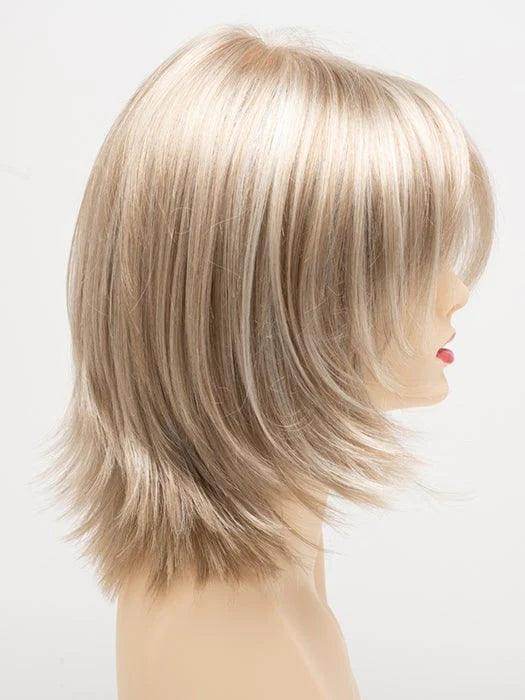 Amber | Ready - to - Wear Synthetic Wig | Lace Front Mono Top | Envy - Image Maker Wigs Online