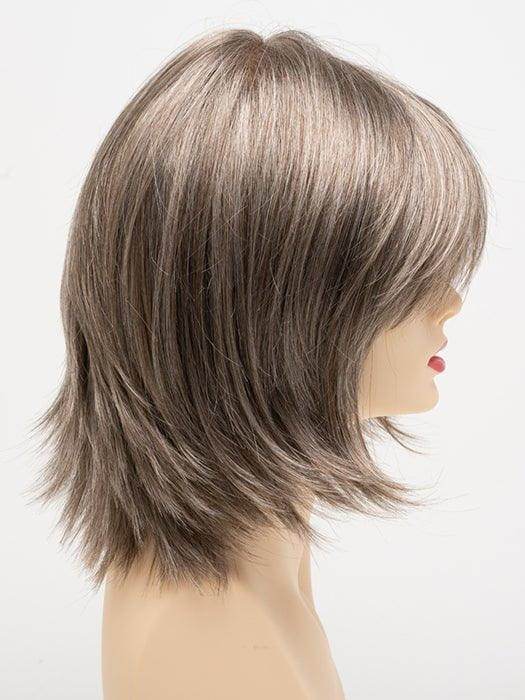 Amber | Ready - to - Wear Synthetic Wig | Lace Front Mono Top | Envy - Image Maker Wigs Online