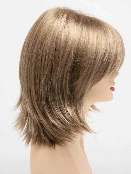 Amber | Ready - to - Wear Synthetic Wig | Lace Front Mono Top | Envy - Image Maker Wigs Online