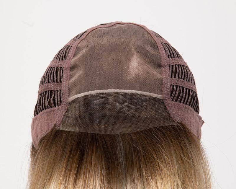 Amber | Ready - to - Wear Synthetic Wig | Lace Front Mono Top | Envy - Image Maker Wigs Online