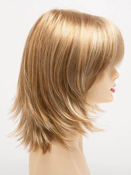 Amber | Ready - to - Wear Synthetic Wig | Lace Front Mono Top | Envy - Image Maker Wigs Online