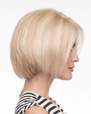 Amelia | 100% Human Hair Wig | Monofilament Top Lace Front Hand Tied | Envy | Alan Eaton - Image Maker Wigs Online