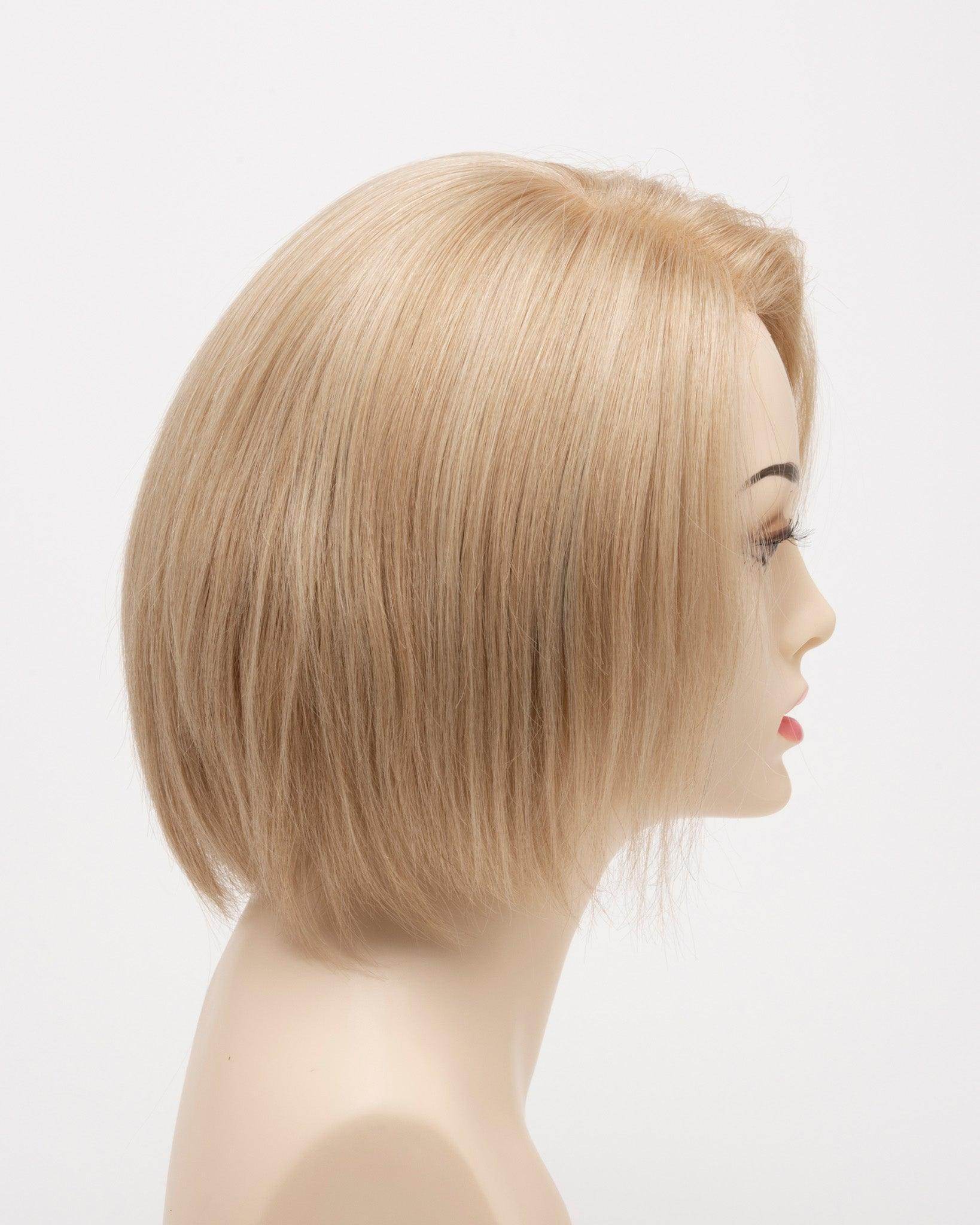 Amelia | 100% Human Hair Wig | Monofilament Top Lace Front Hand Tied | Envy | Alan Eaton - Image Maker Wigs Online