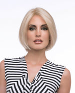 Amelia | 100% Human Hair Wig | Monofilament Top Lace Front Hand Tied | Envy | Alan Eaton - Image Maker Wigs Online