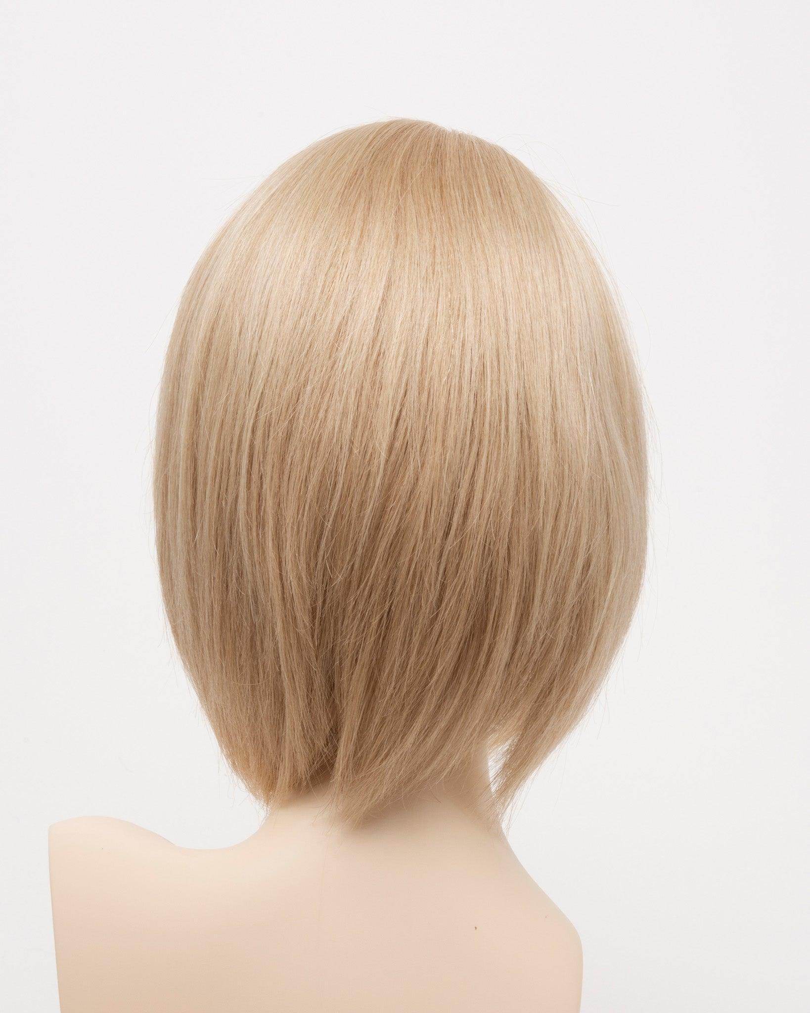 Amelia | 100% Human Hair Wig | Monofilament Top Lace Front Hand Tied | Envy | Alan Eaton - Image Maker Wigs Online