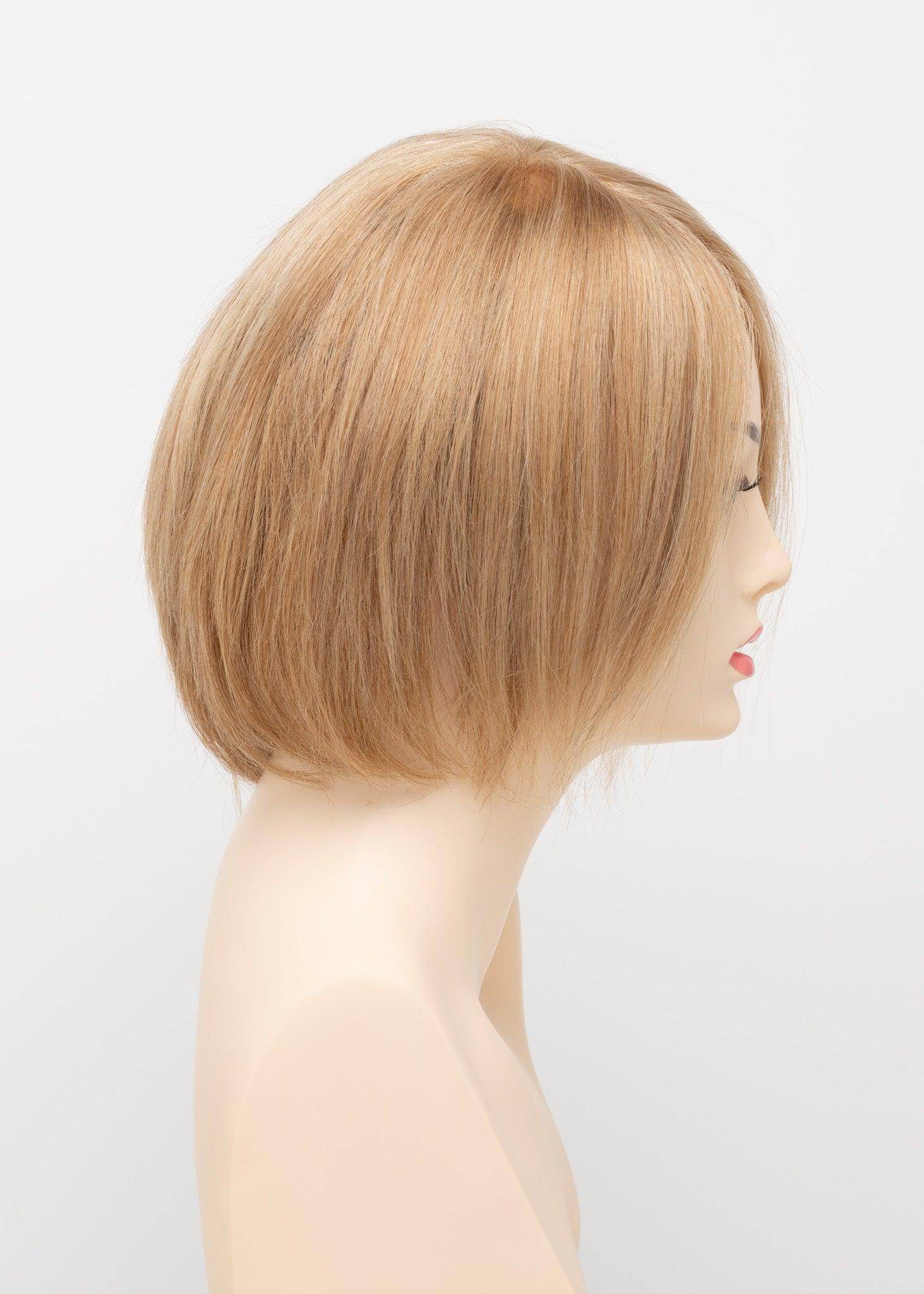 Amelia | 100% Human Hair Wig | Monofilament Top Lace Front Hand Tied | Envy | Alan Eaton - Image Maker Wigs Online