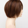 Amelia | 100% Human Hair Wig | Monofilament Top Lace Front Hand Tied | Envy | Alan Eaton - Amelia-Cinnamon Raisin